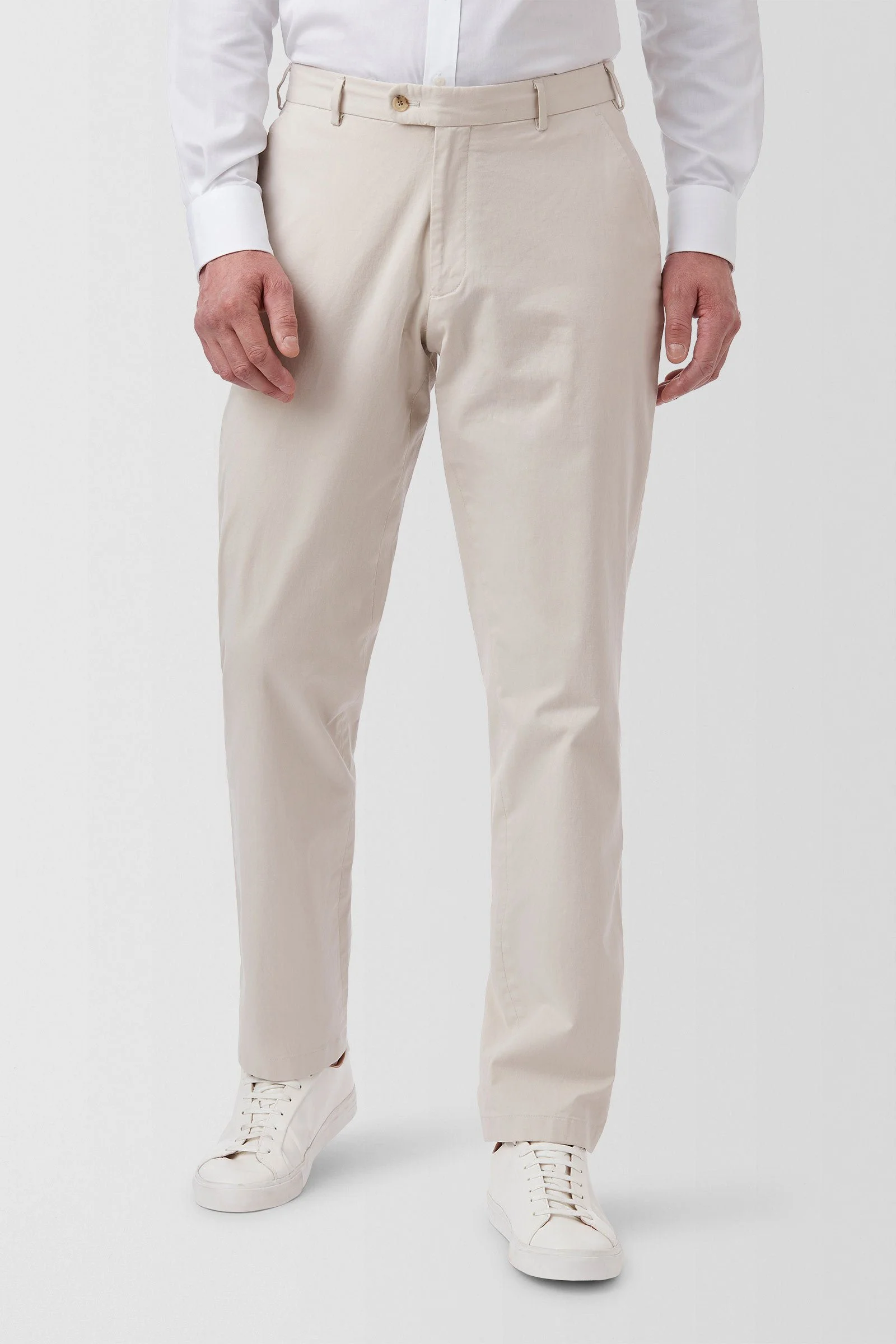     SHOP Wharton Trouser    
FFW030 Stone