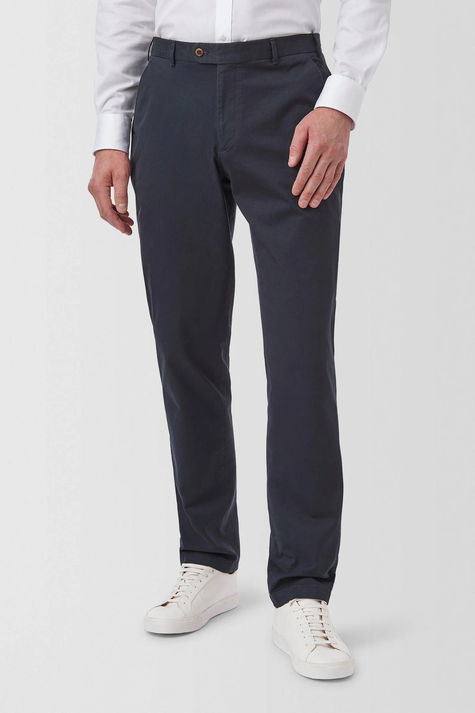    SHOP Wharton Trouser    
FFW030 Navy