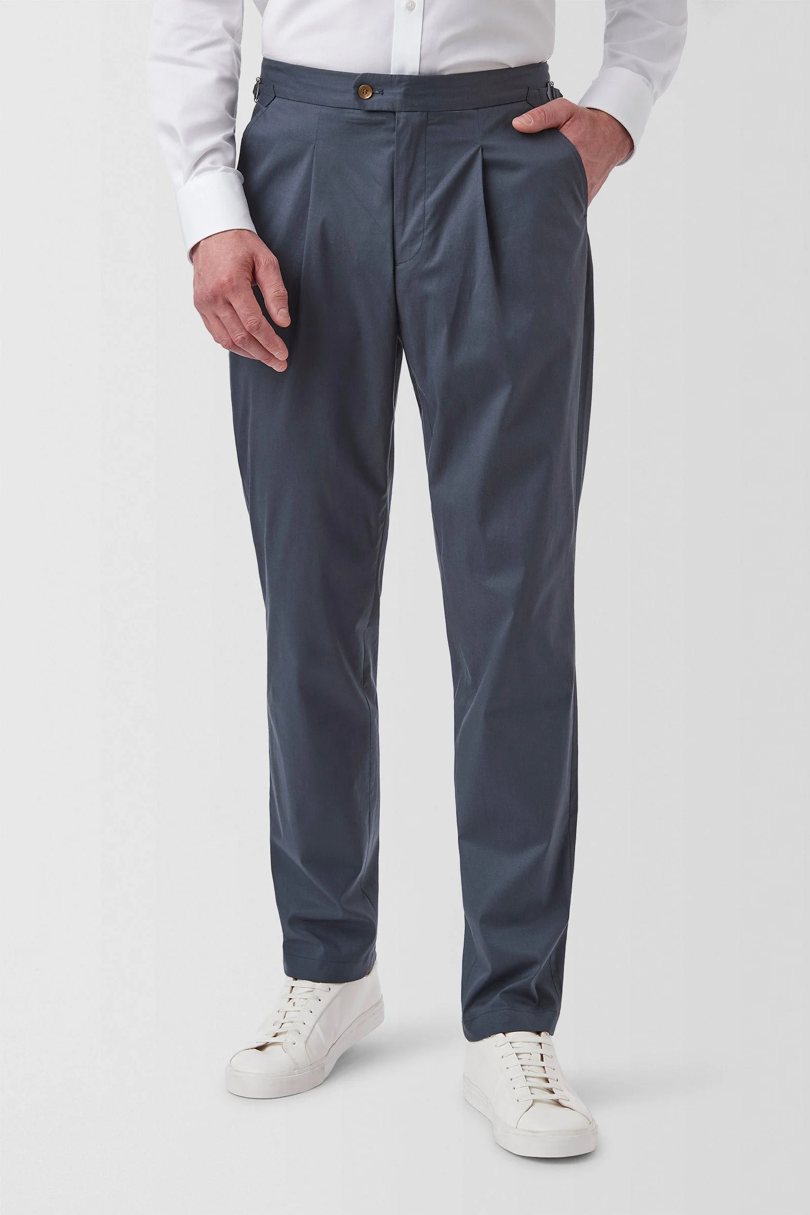    SHOP Beachmere Trouser    
FCW259 Steel