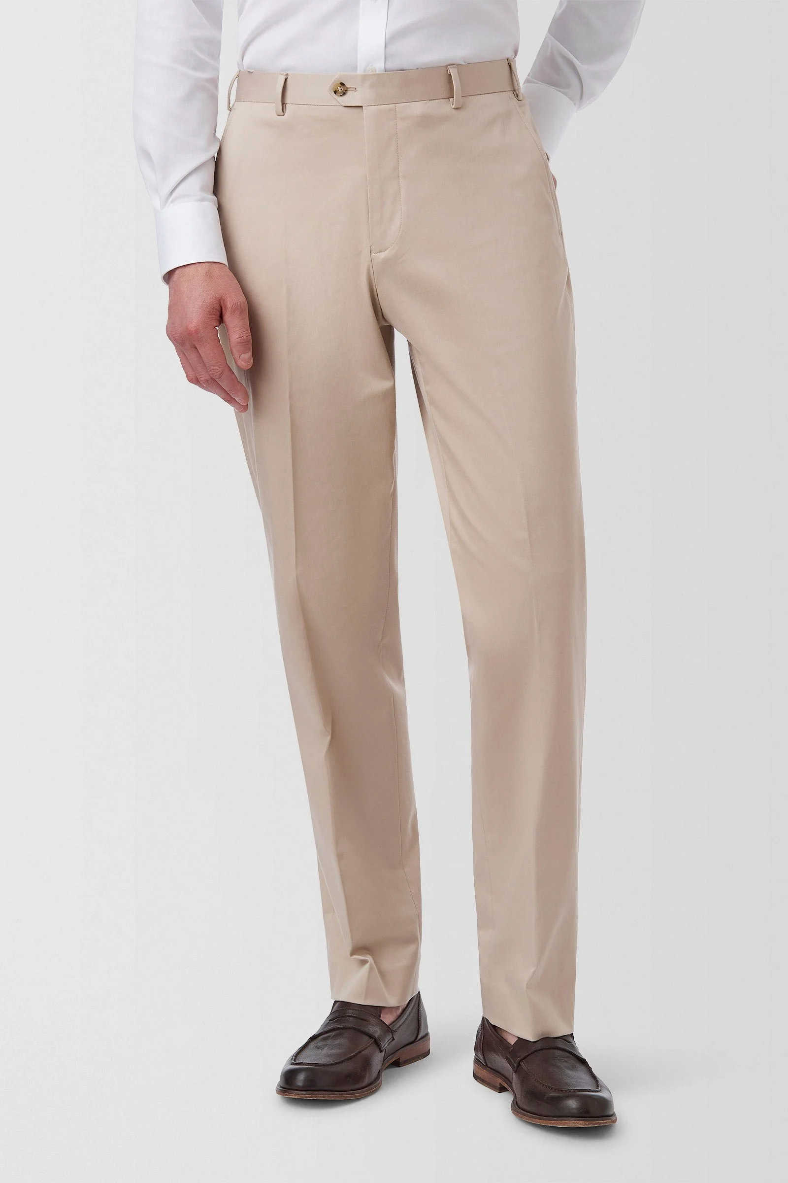    SHOP Hallston Trouser    
FFW032 Sand