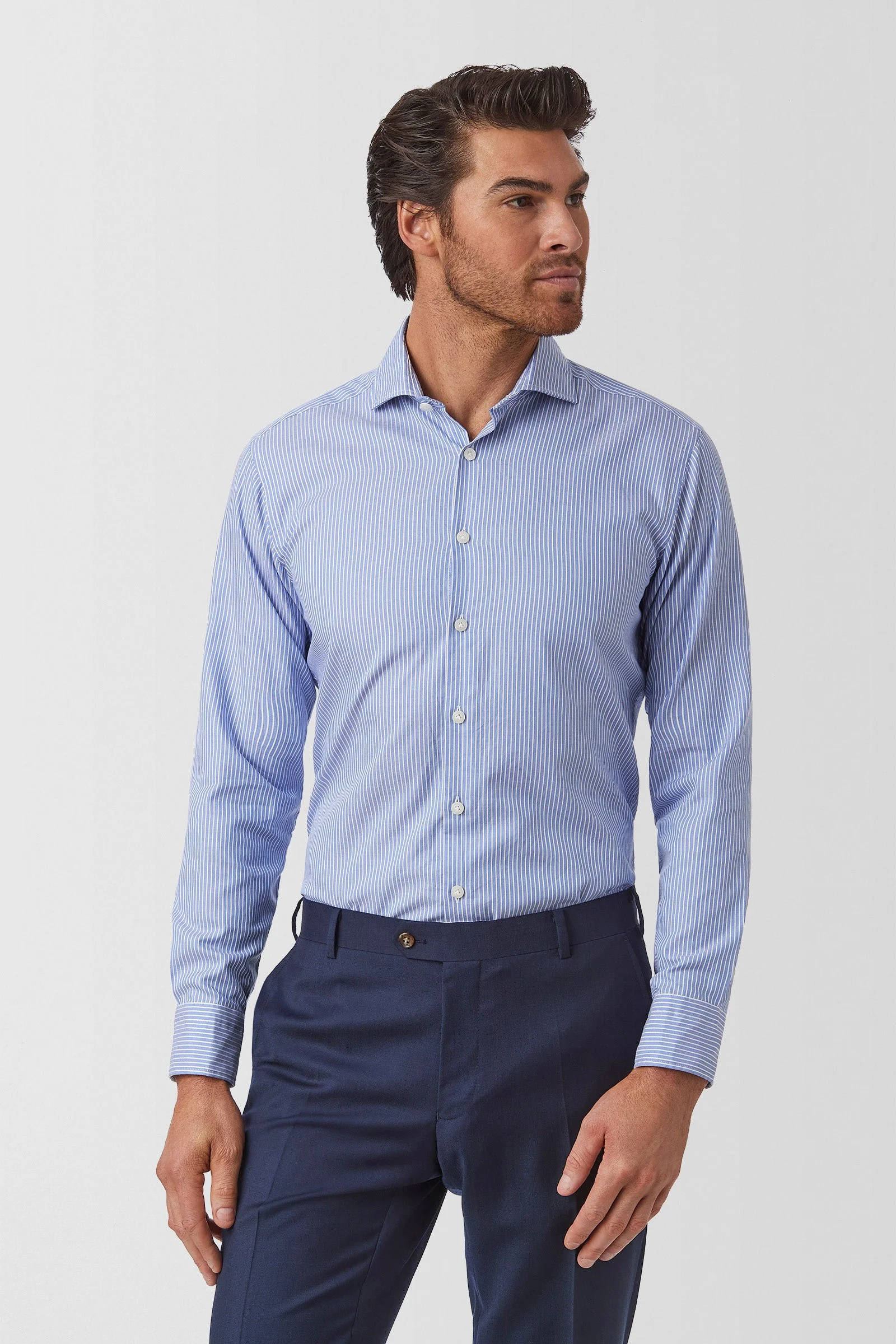    SHOP Winton Shirt    
FCW326 Blue