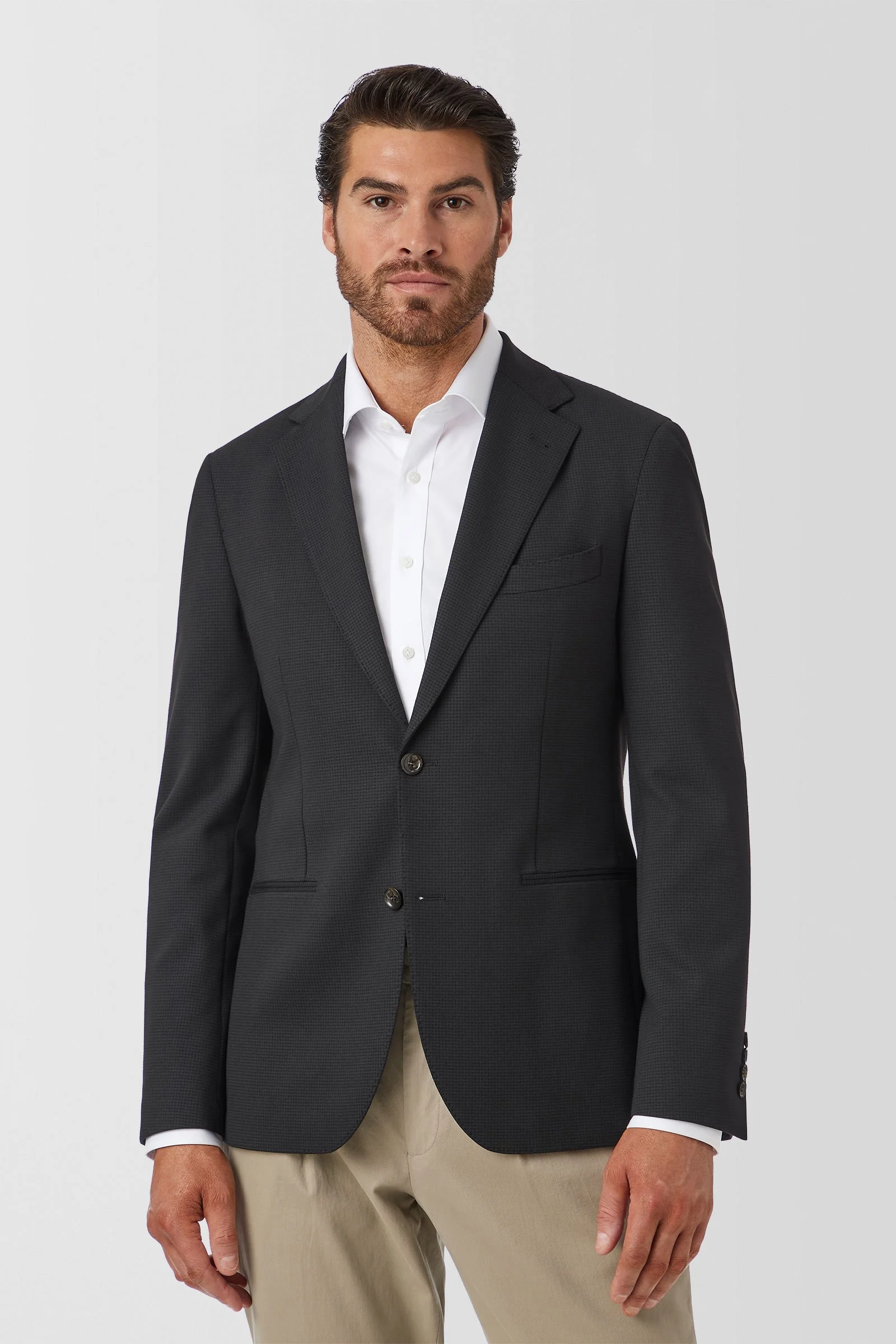  Noosa Jacket  
Black | FFV026