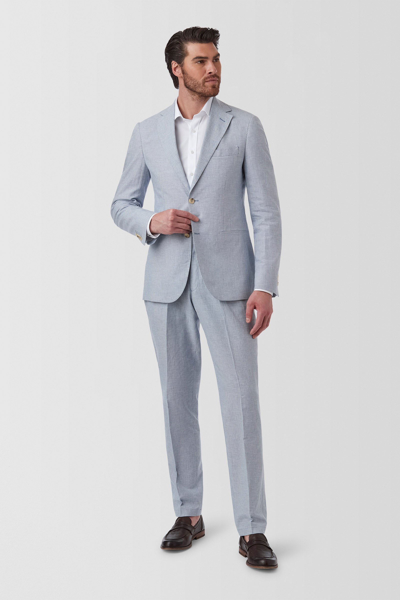    SHOP Noosa Jacket    
FCW254 Steel