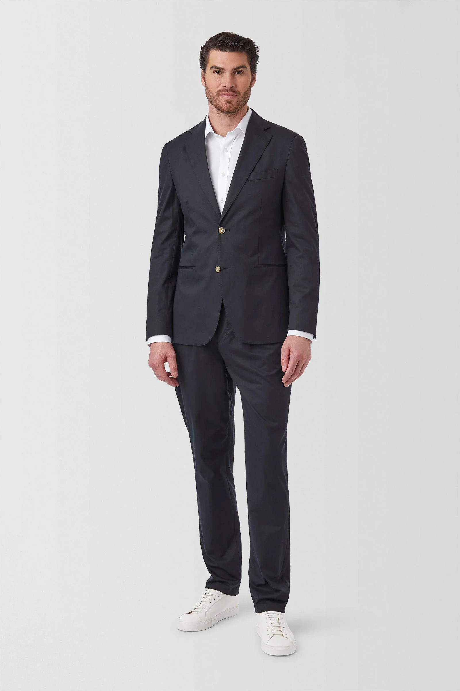  Noosa Jacket  
FCW259 Dark Navy