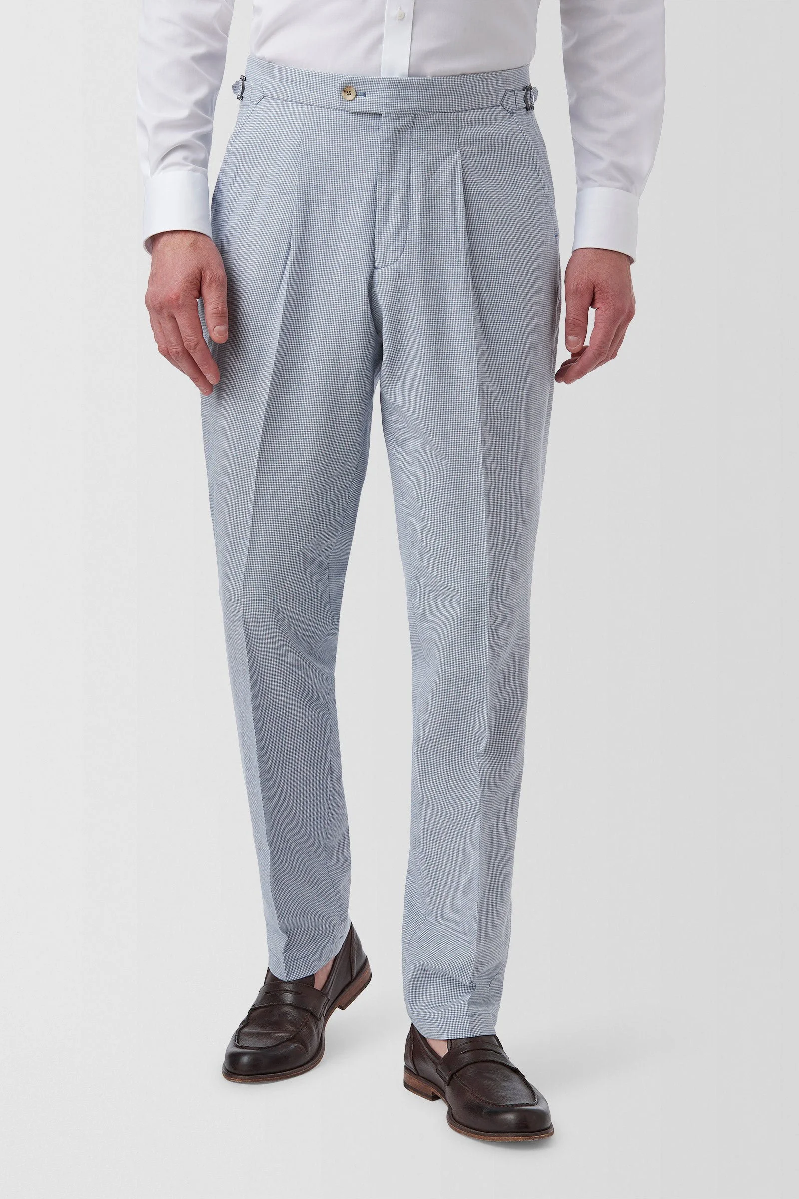    SHOP Beachmere Trouser    
FCW254 Steel