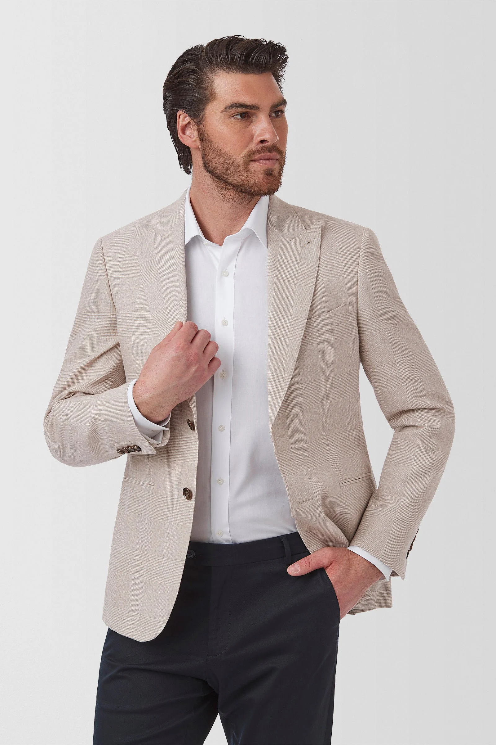  Barwon Jacket  
FCW256 Sand
