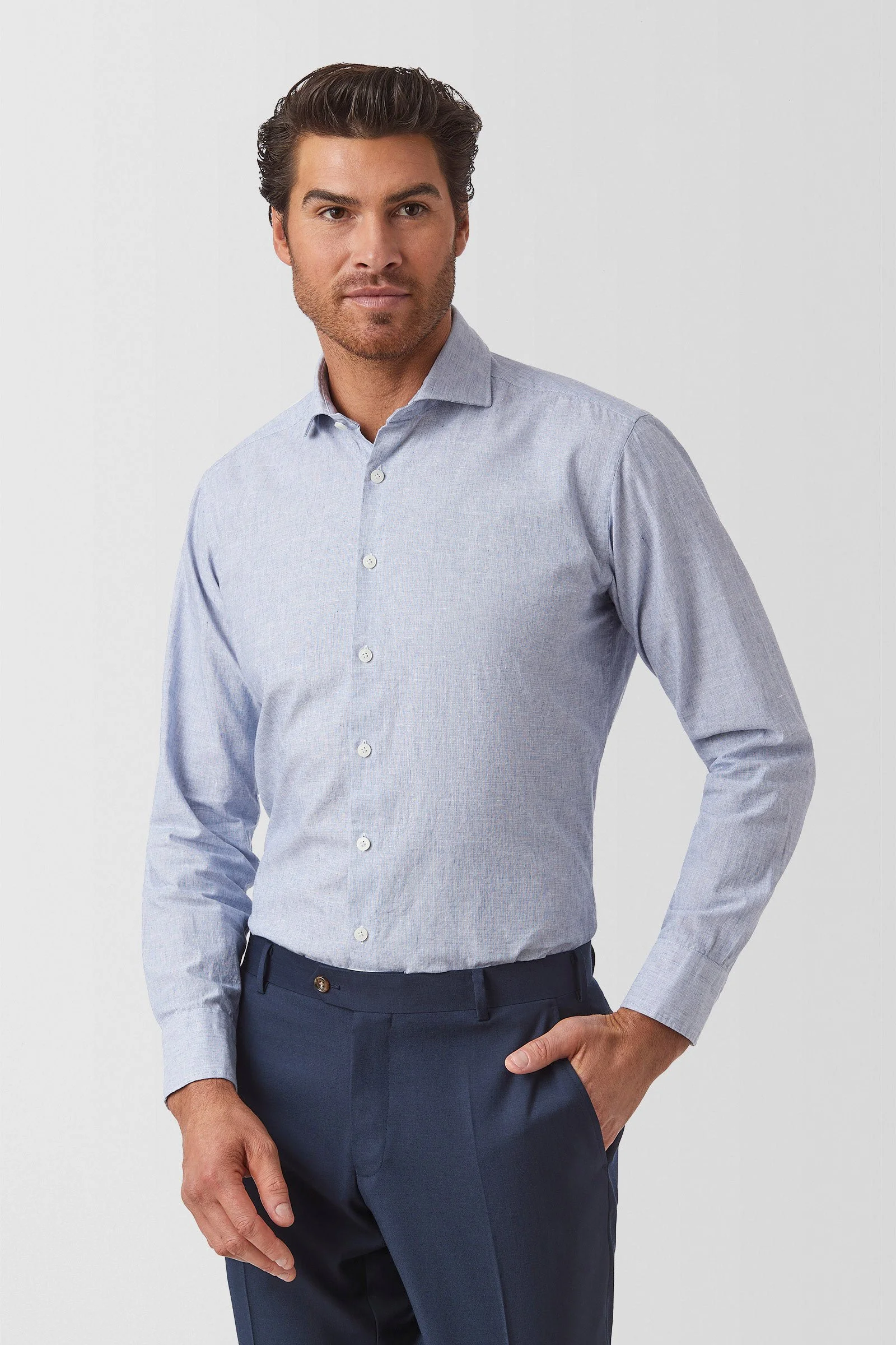    SHOP Winton Shirt    
FCW340 Sky