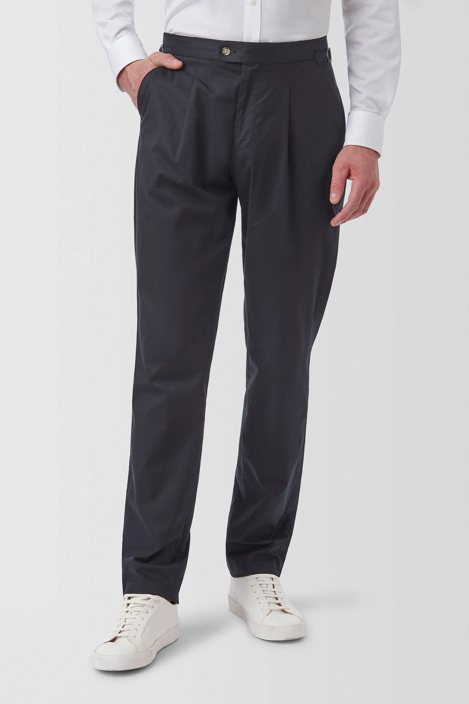  Beachmere Trouser  
FCW259 Dark Navy