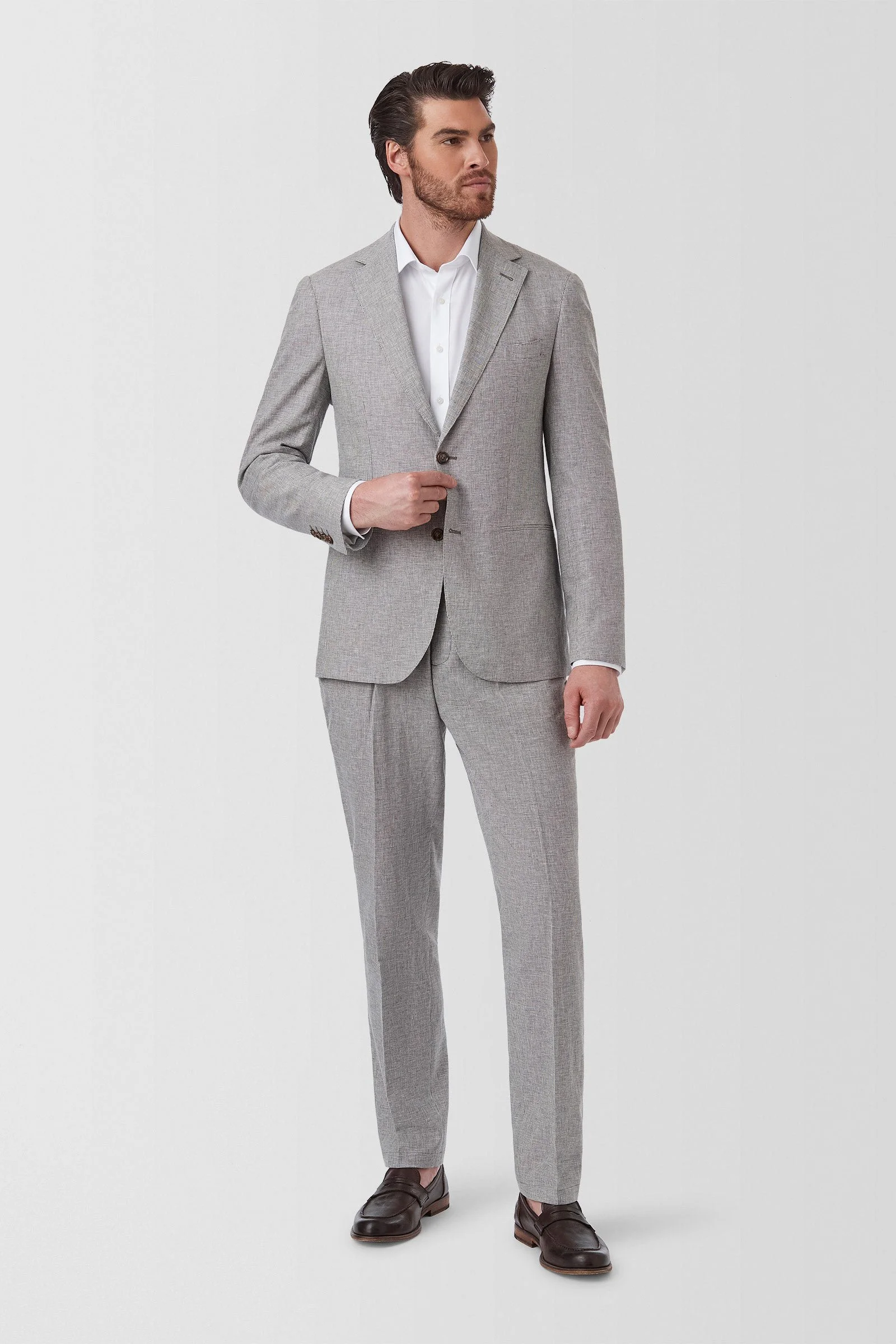    SHOP Noosa Jacket    
FCW254 Coffee