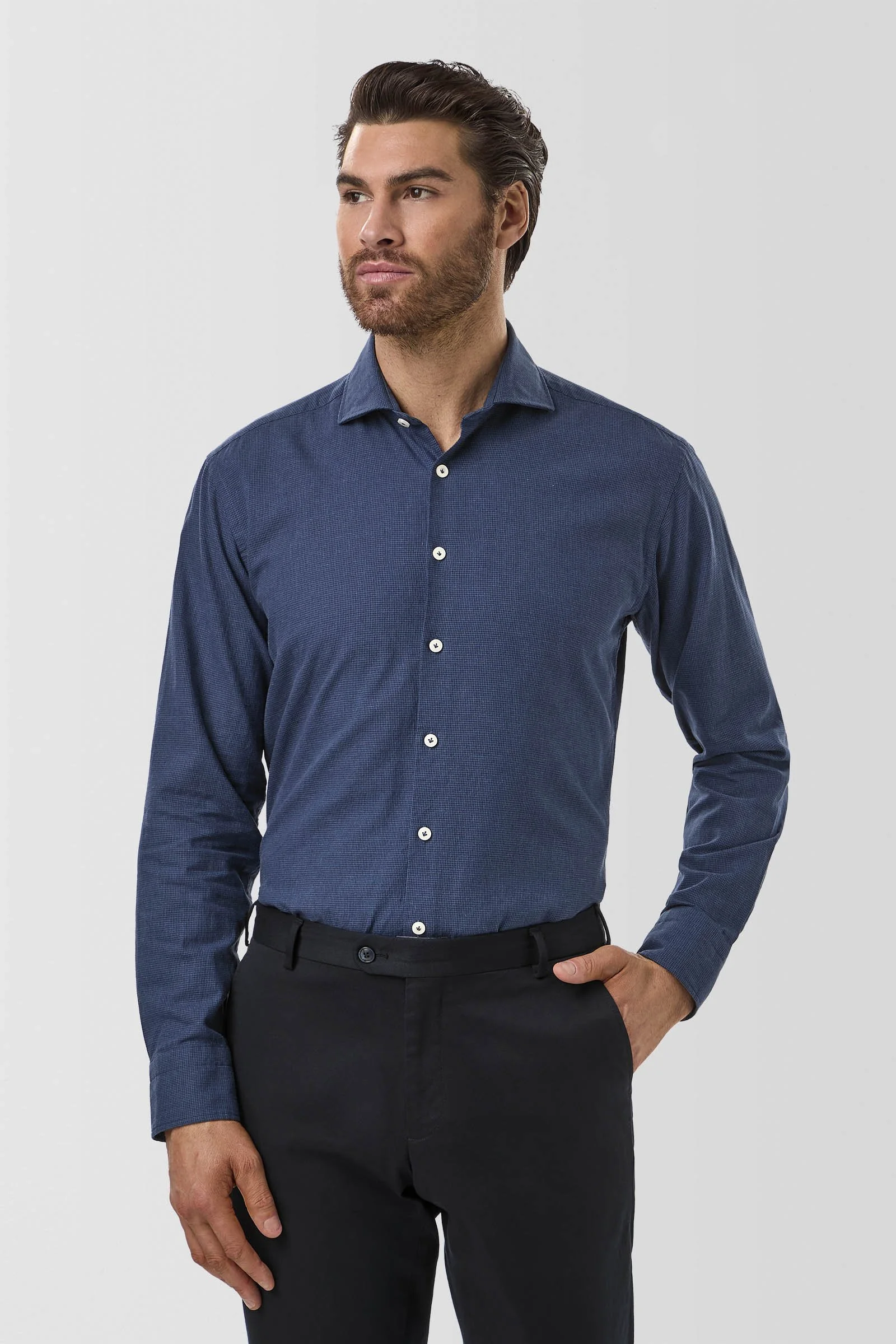    SHOP Winton Shirt    
FCW200 Denim