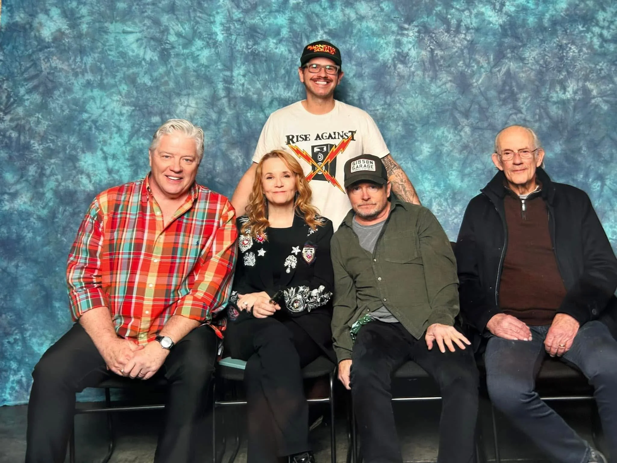 Fan Expo New Orleans: My Nostalgic Reality Check