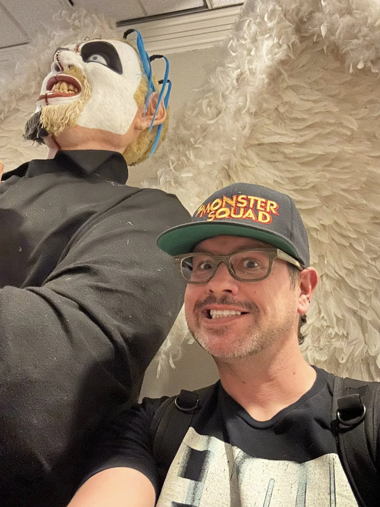 Astronomicon 24' – My Take on the State of the Con