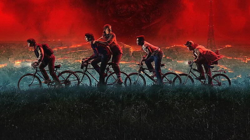 Stranger Things Season 5 Trailer Just Dropped, And Yes, It’s As Insane As You Hoped