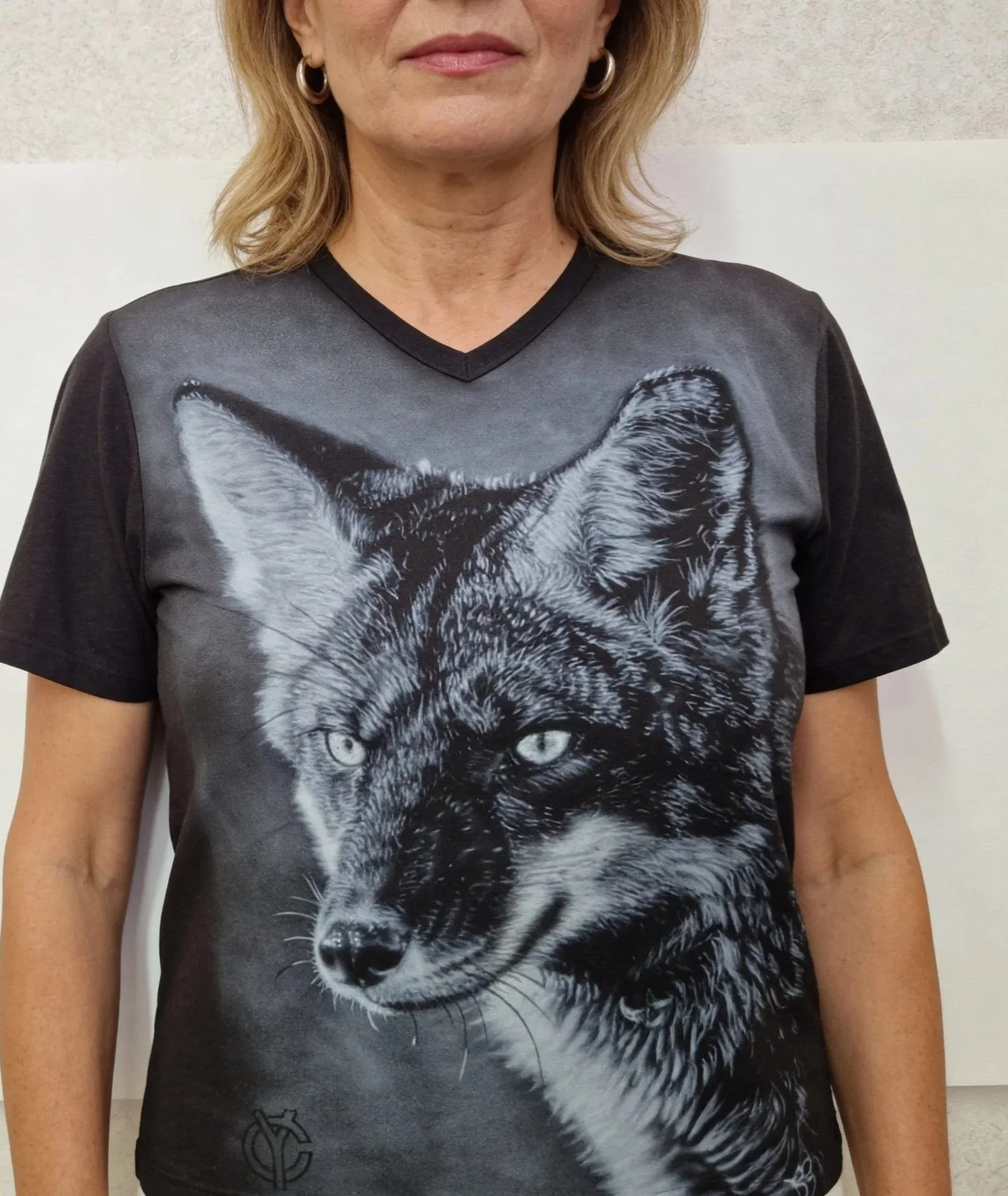 Not Just Another Fox