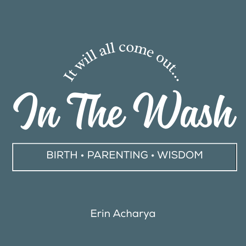 ITW #4: Good Enough Parenting - Rejecting Perfectionism