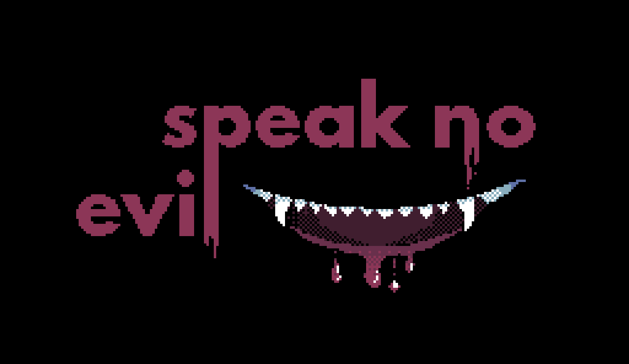 Speak No Evil