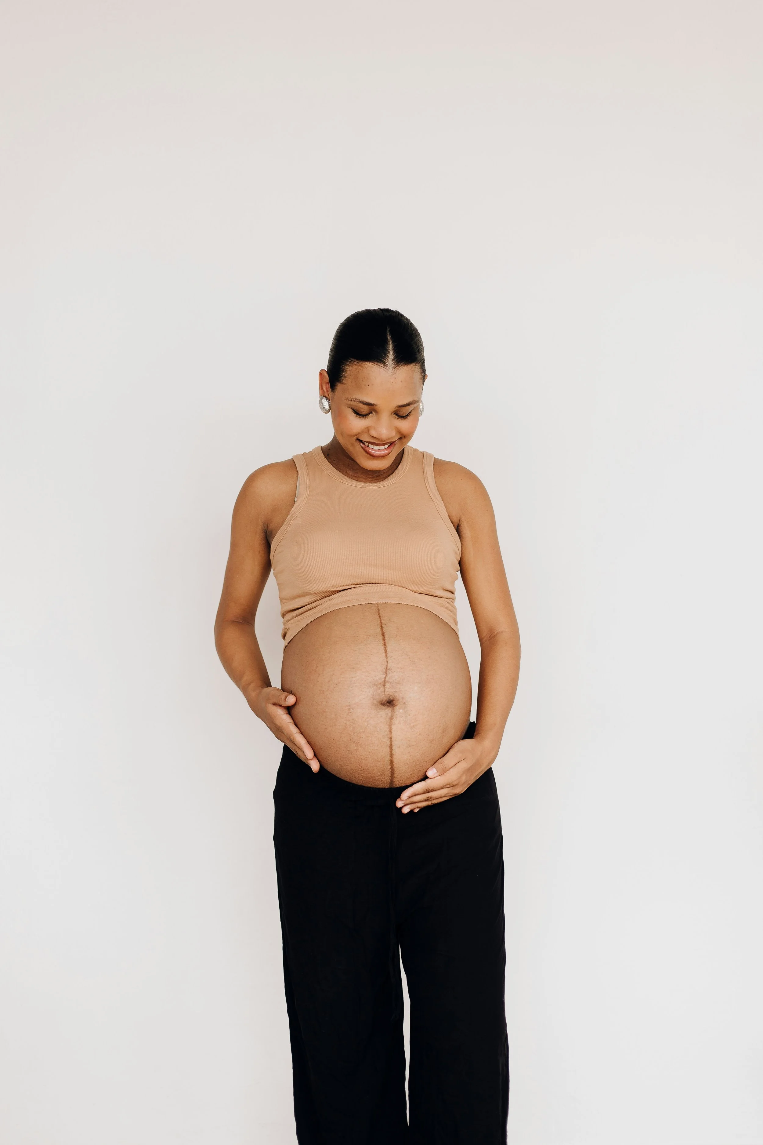 Active Birth Mini Series (4 classes)