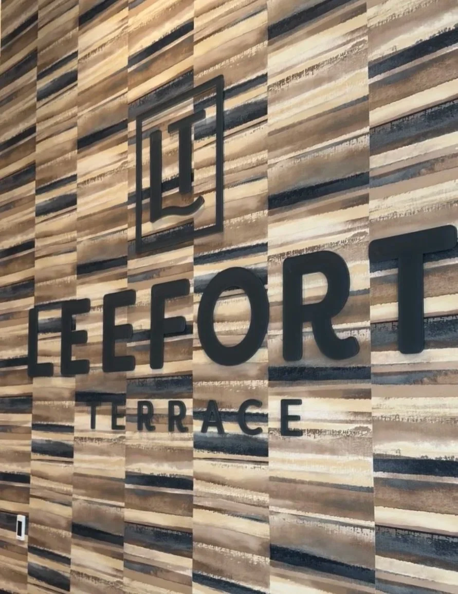 Leefort Terrace