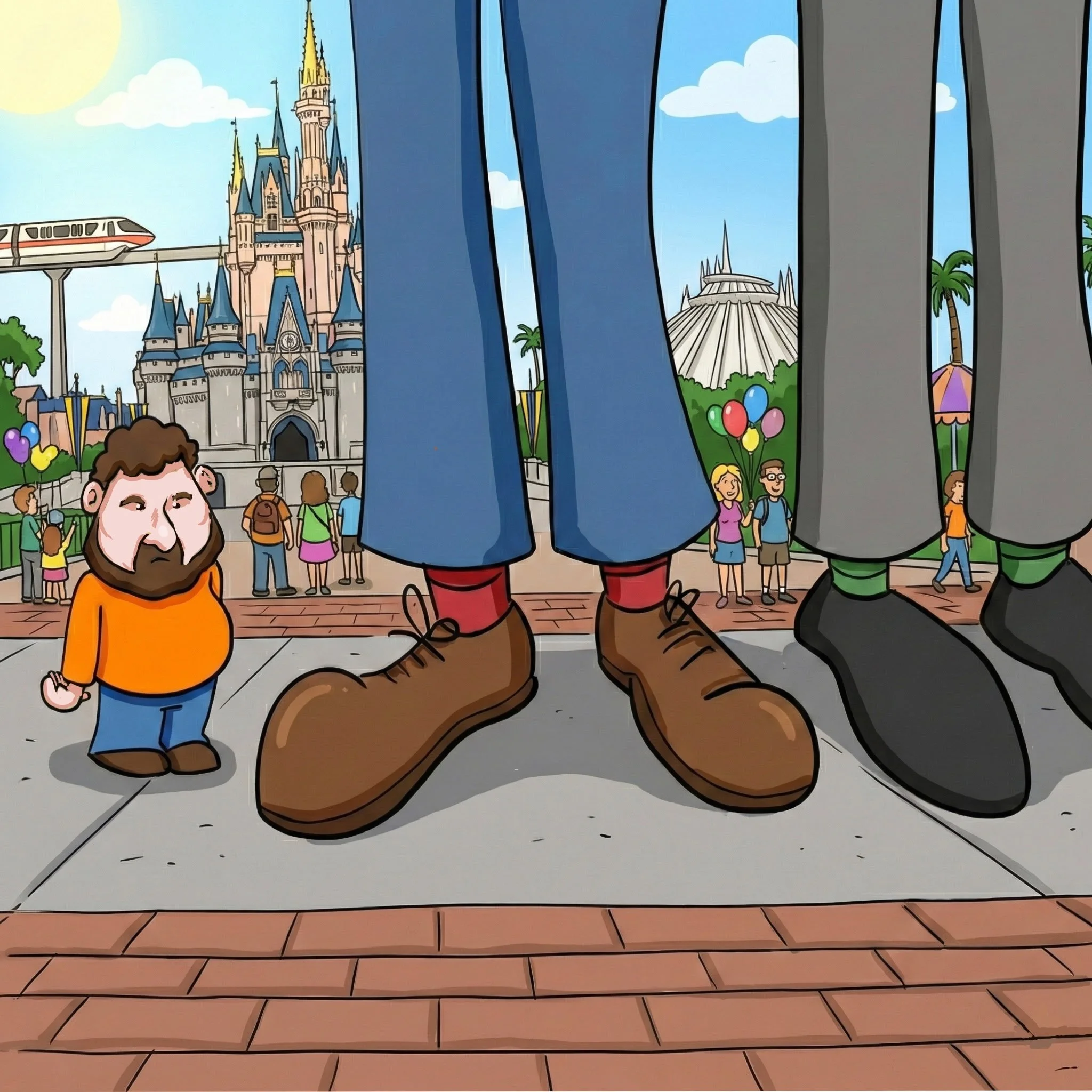 Giants — We’re Back and Bigger Than Ever