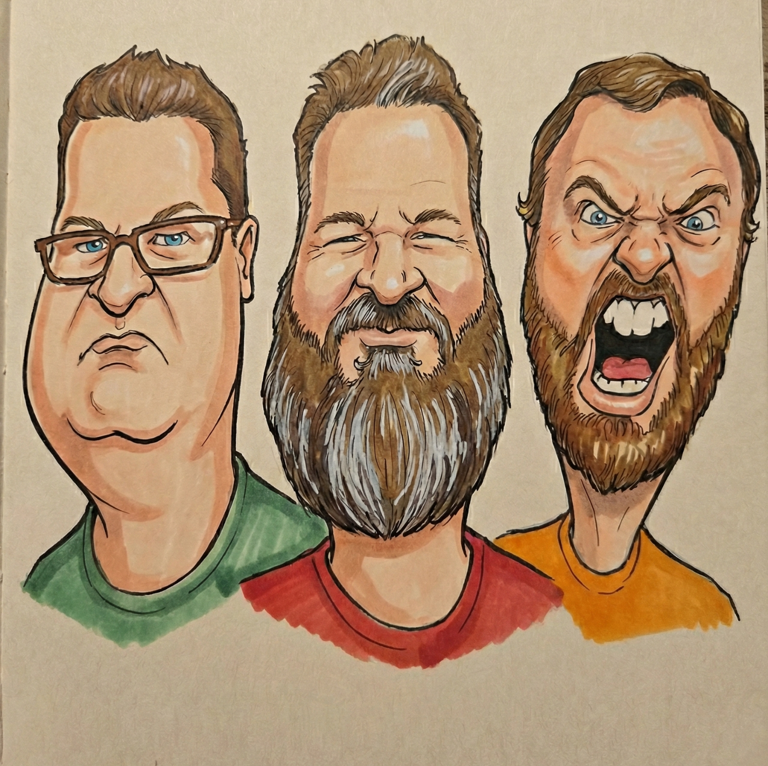 The Scores We Keep — The Art of Winning at the Cost of Your Soul