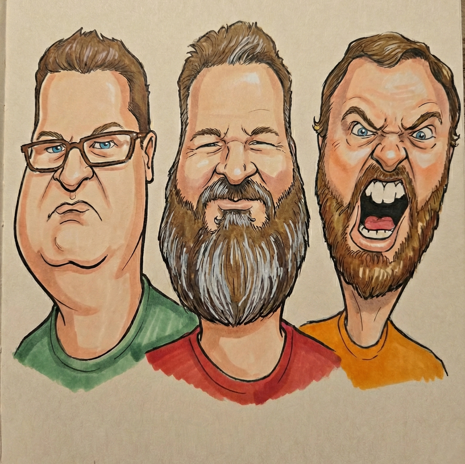 The Scores We Keep — The Art of Winning at the Cost of Your Soul episode artwork