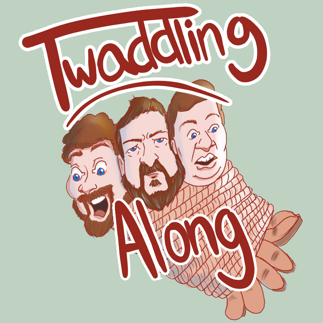The Twaddling Along Podcast