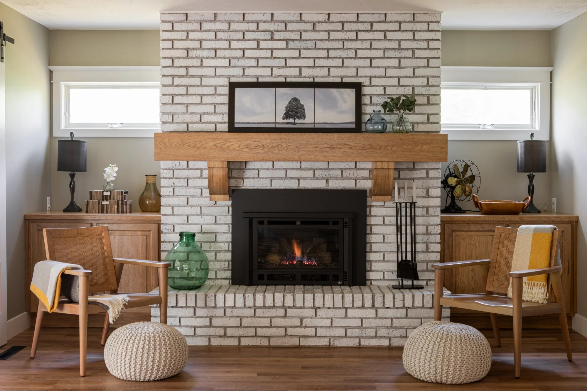 West Lafayette Home Remodel 2025
