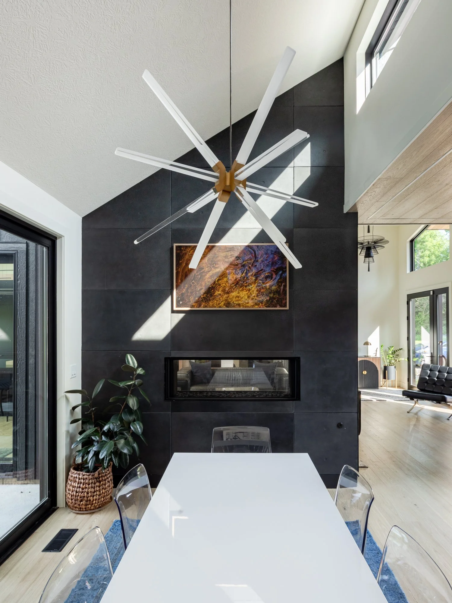 Custom Home 2025