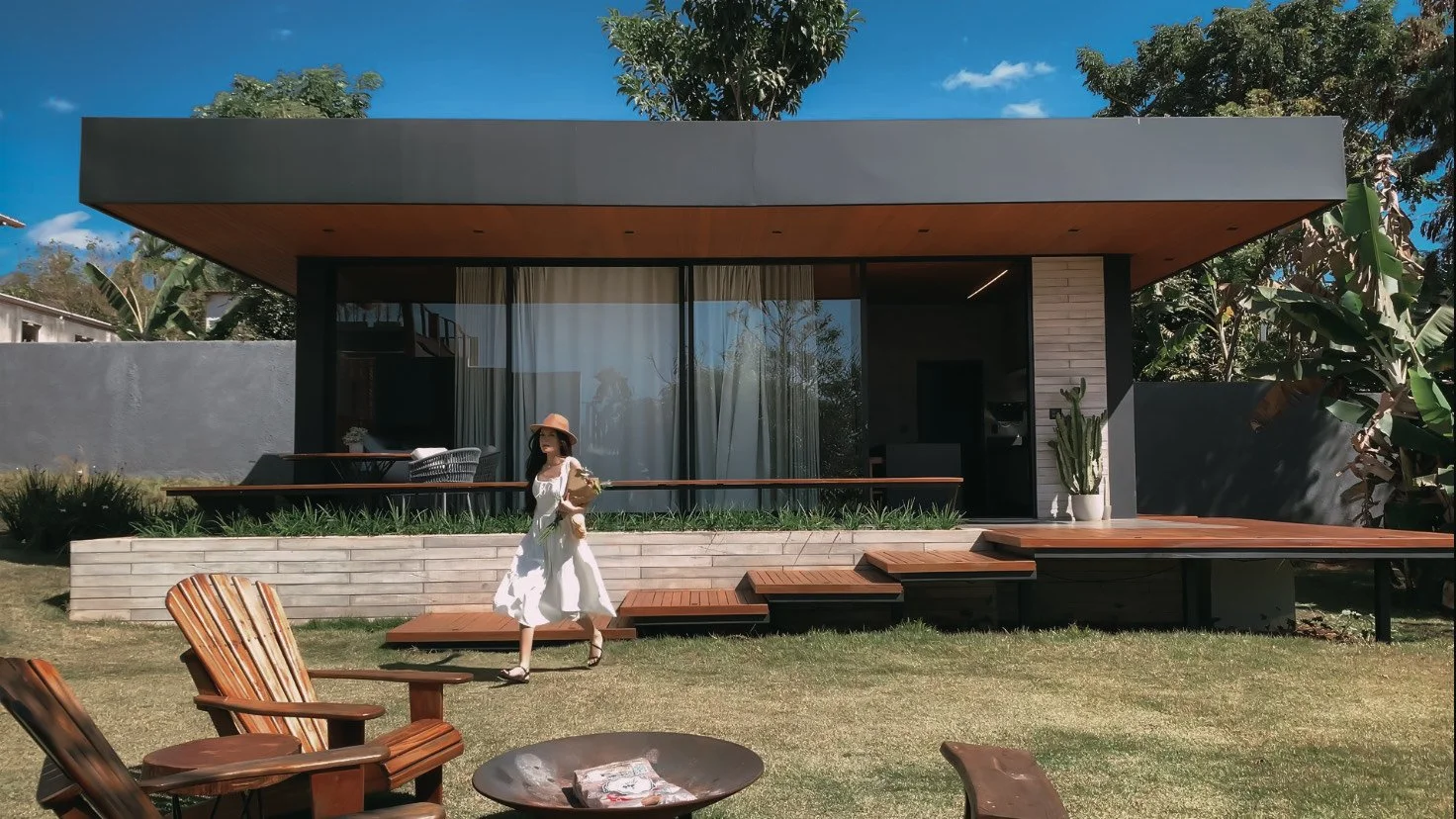 Episódio 01: Finding rest on ordinary days