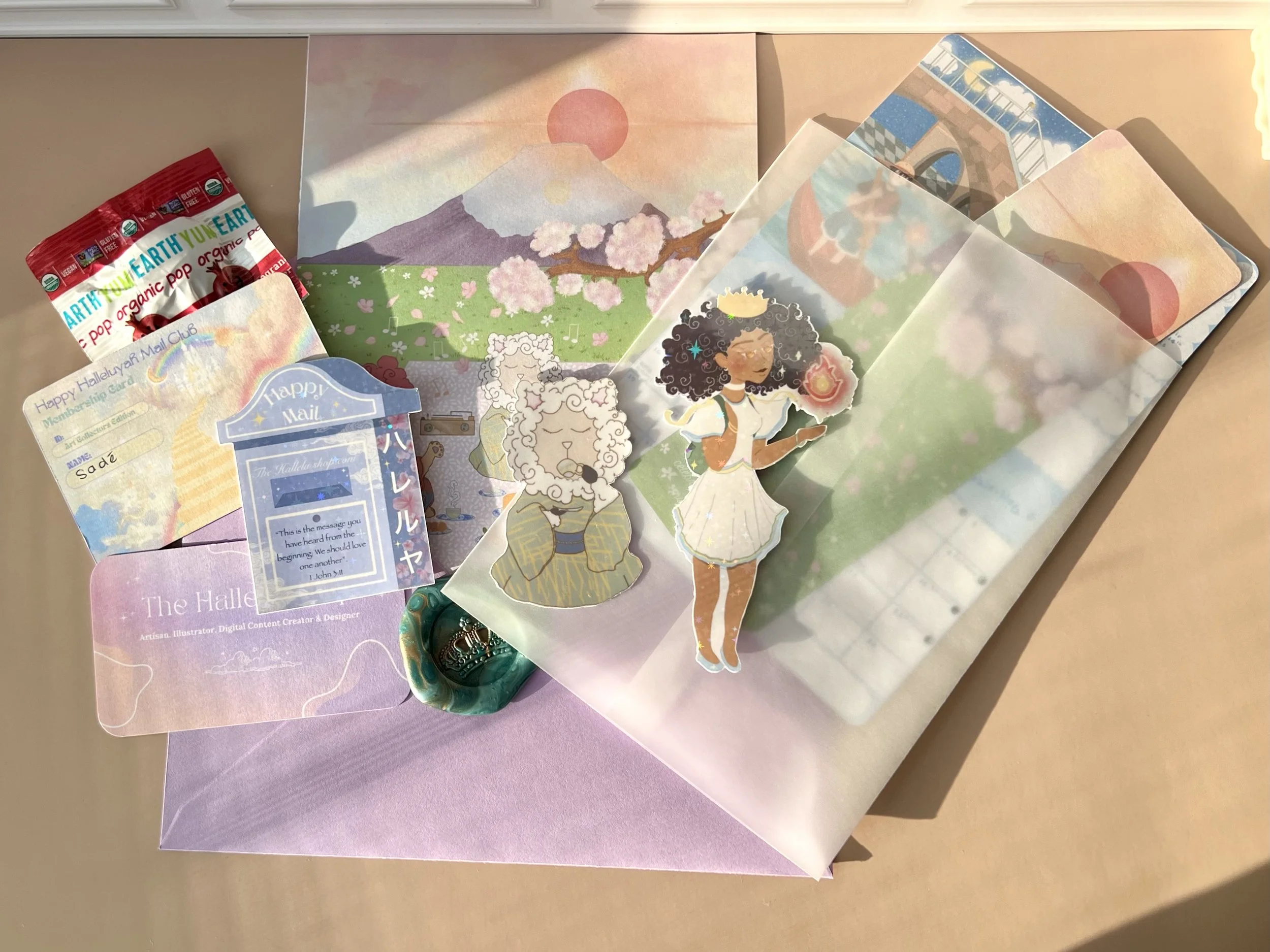 Art Collectors Edition 🖼️ 🎨 ✨