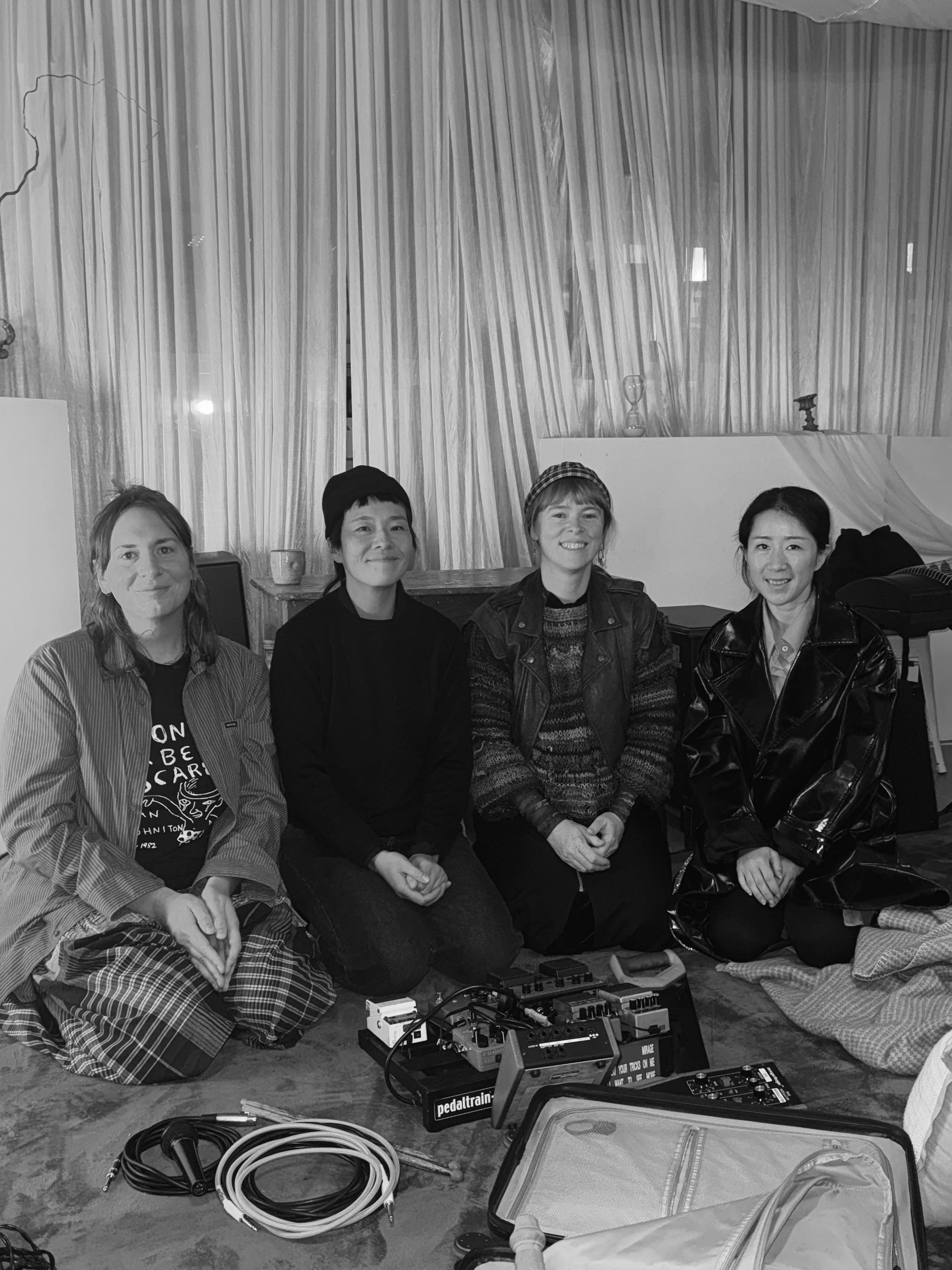 Emergent Sound for Resonant Bodies: 019