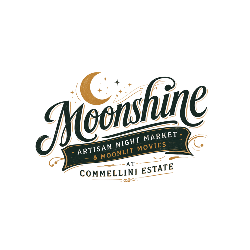 Moonshine Night Market