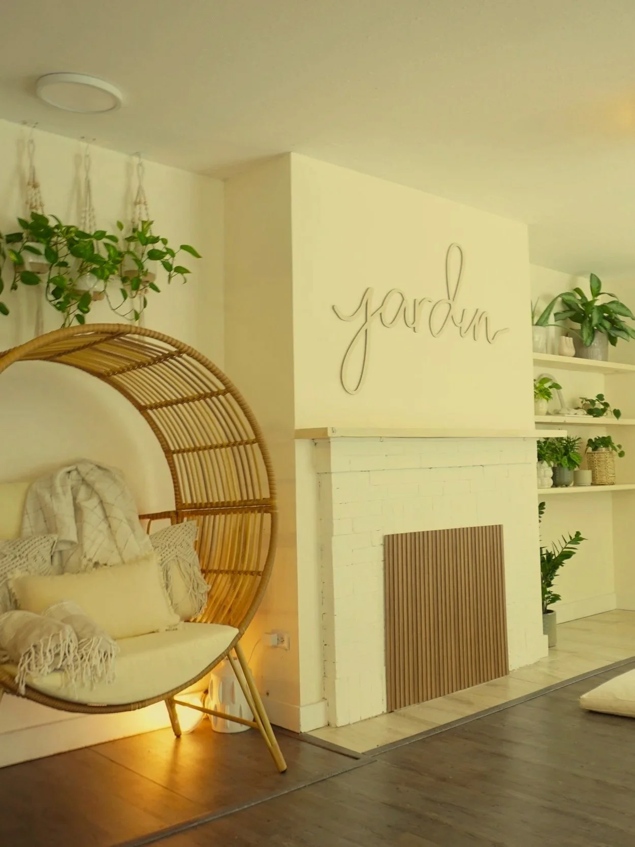 yoga, sauna and cold plunge north vancouver