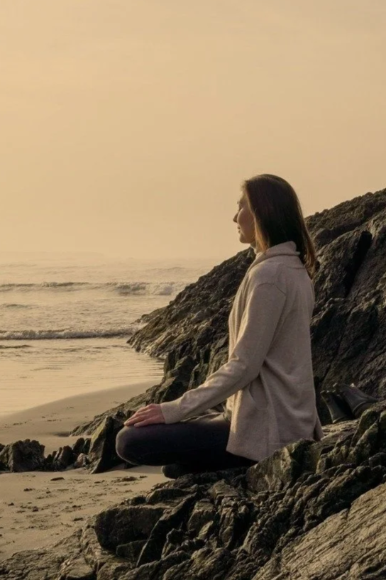 Yoga deep cove north vancouver