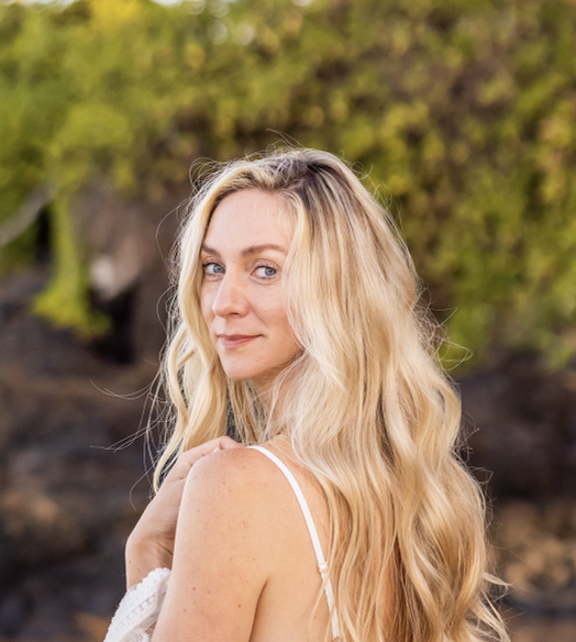 Jennifer Gurrieri Port Townsend Ballet Executive Director