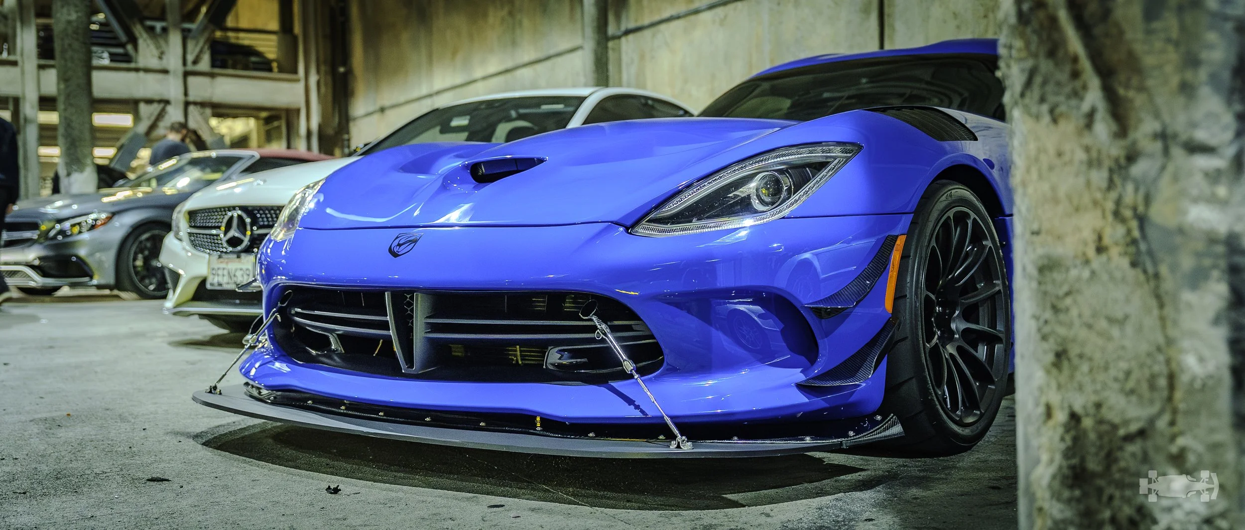 PSLA x LumiVerse NYE – VIP Access