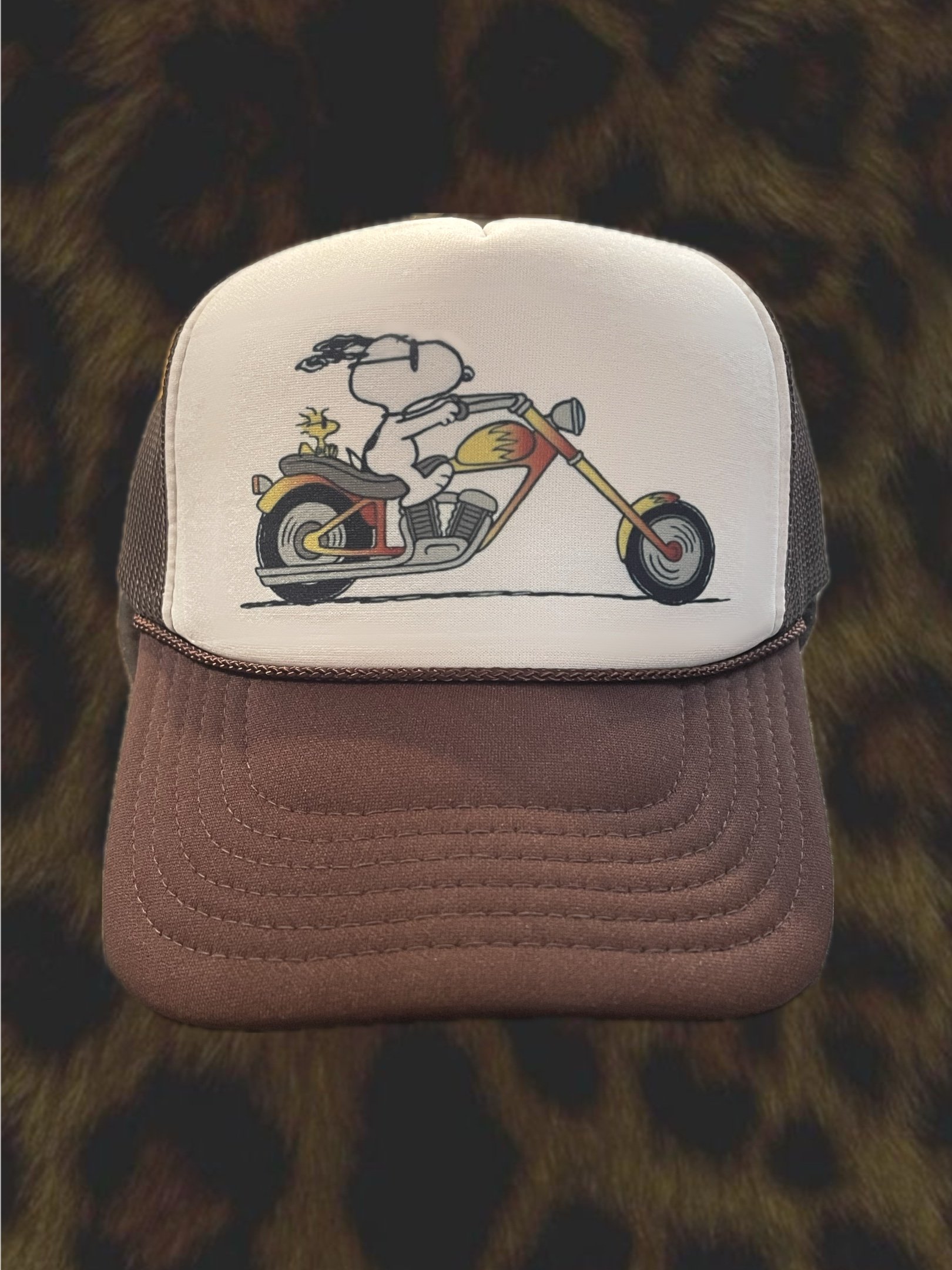 Snoop Hat