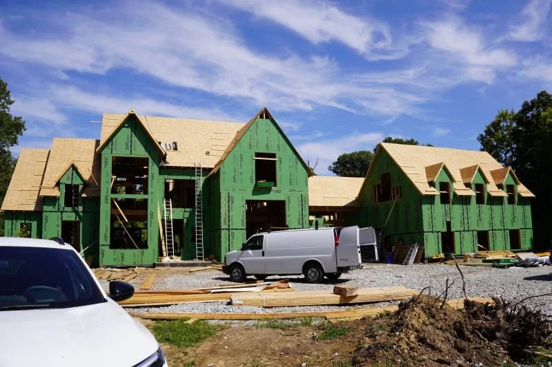 The most expensive problems in luxury homebuilding don’t show up during construction.