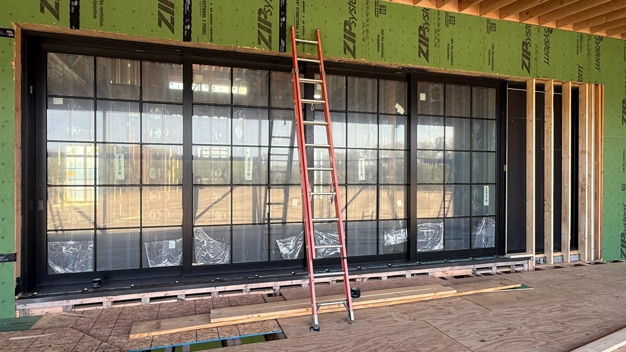 The Indianapolis Luxury Market