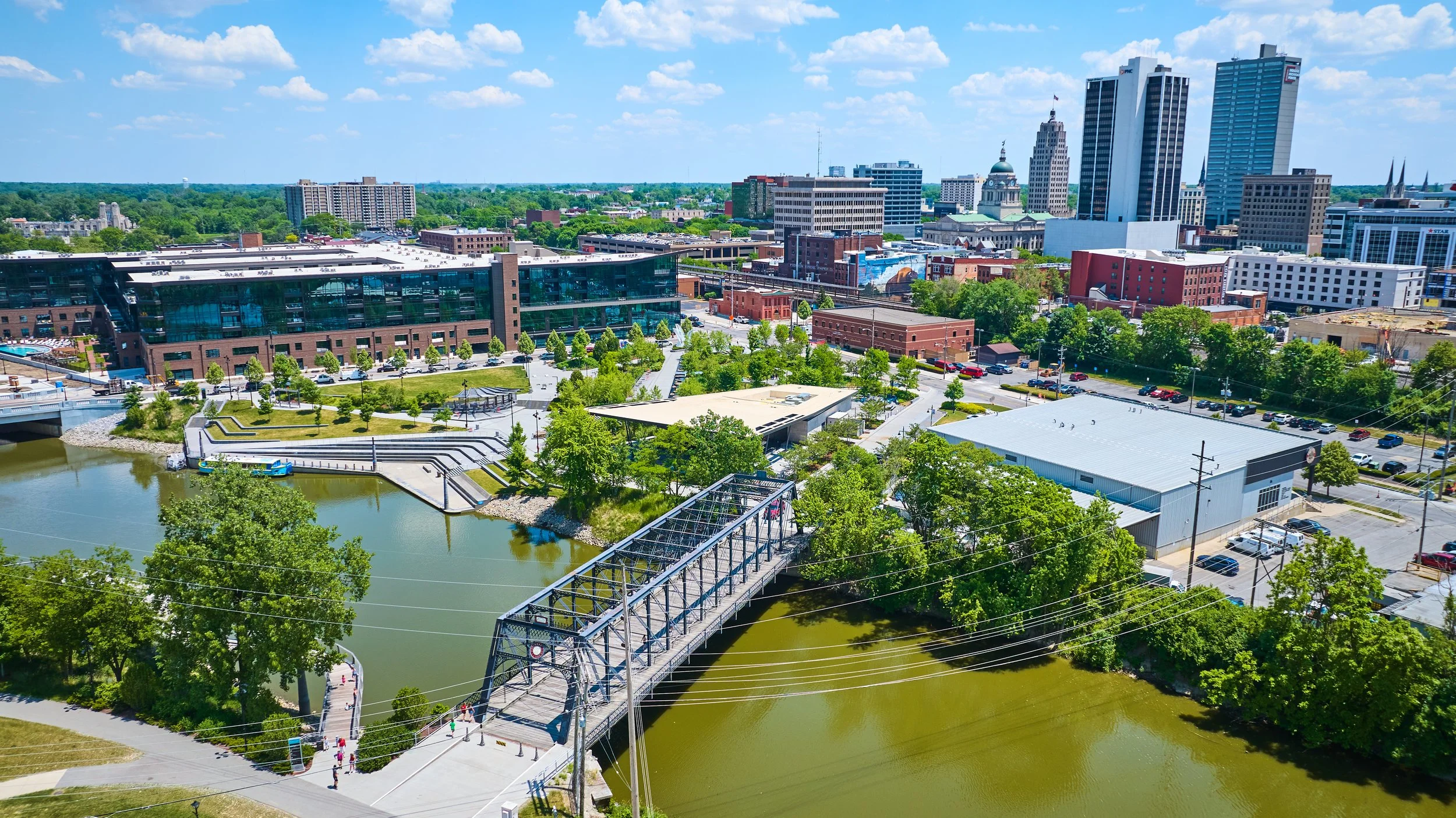 Why Northern Indiana Luxury Builders Are Worth the Drive