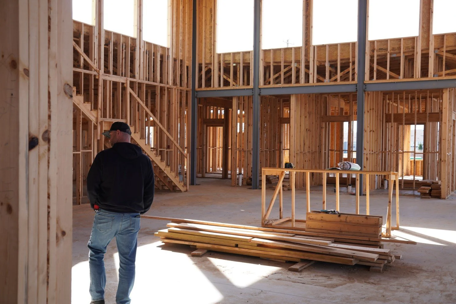 What It Really Takes to Deliver a White-Glove Construction Experience