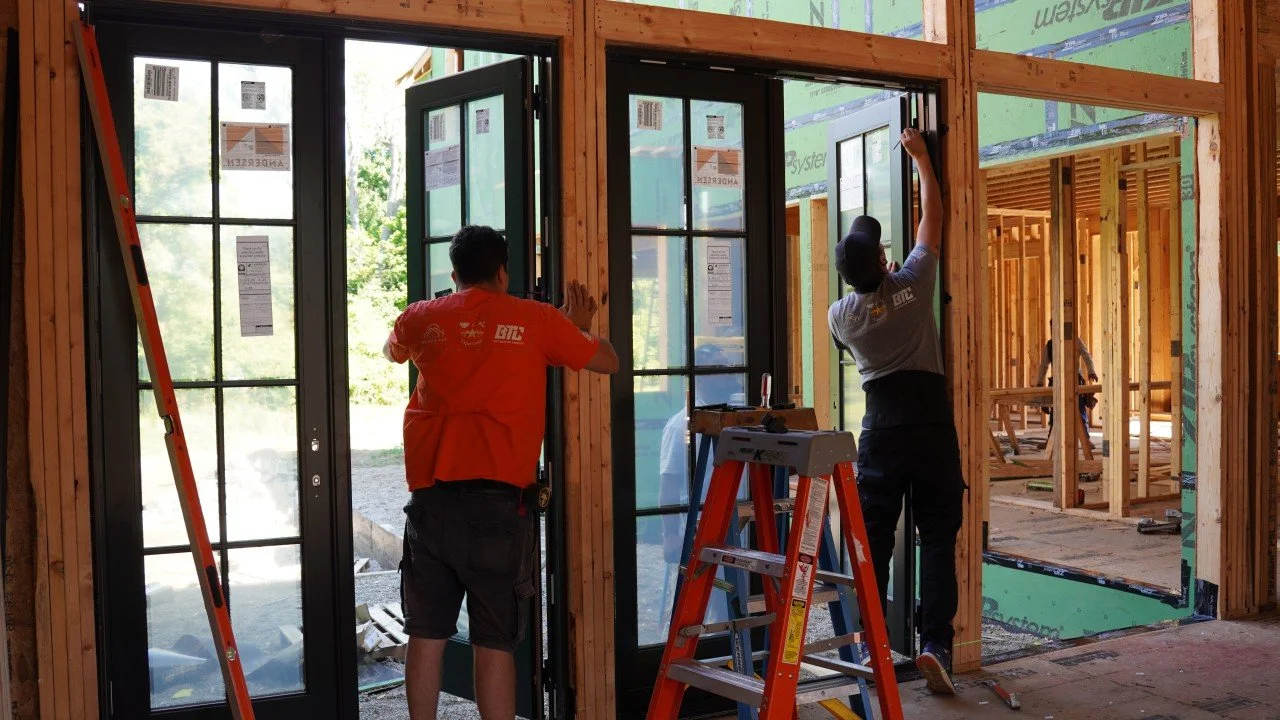 Why Installation Is the Most Undervalued Part of a Construction Project