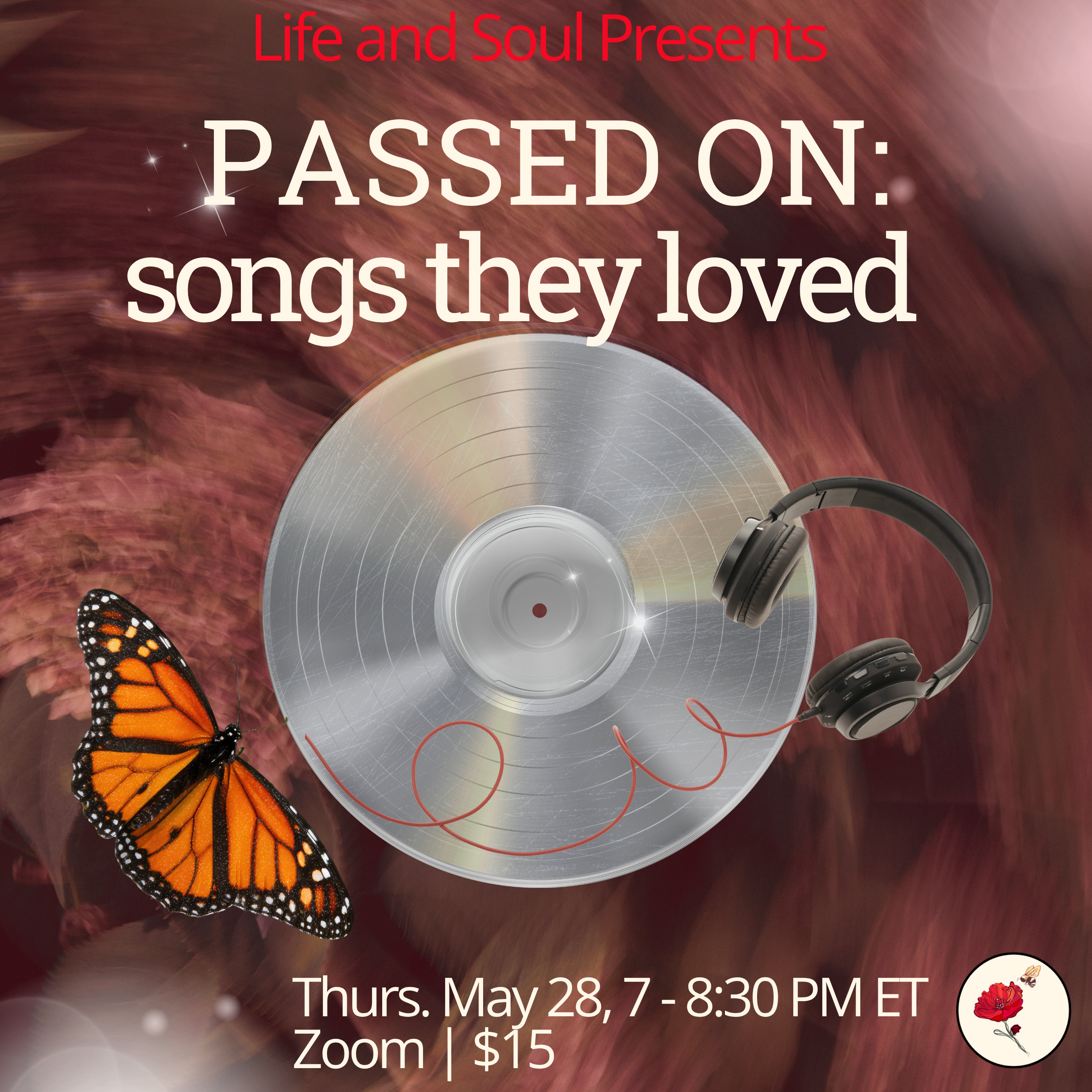 Passed On: Songs They Loved