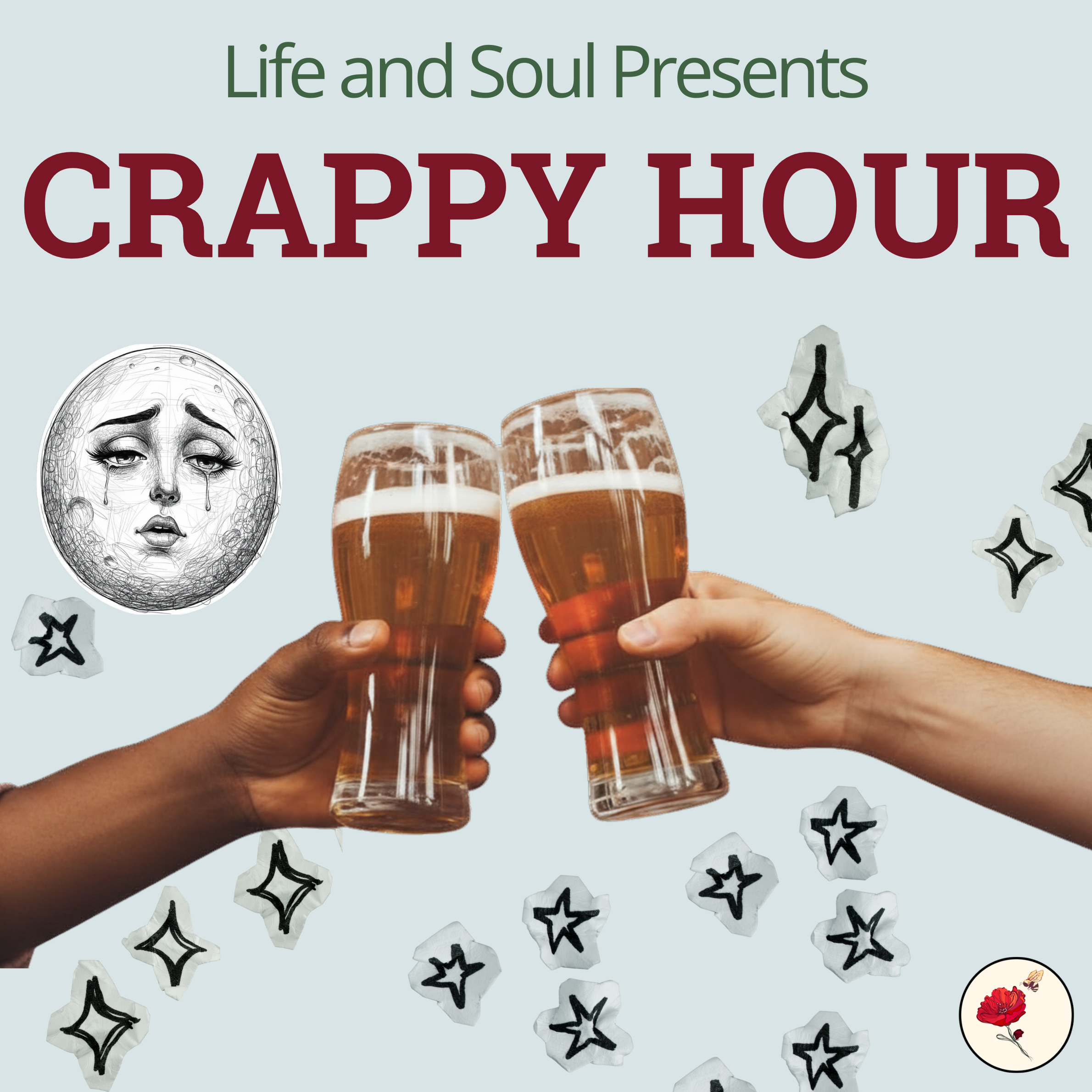 Crappy Hour - Jersey City