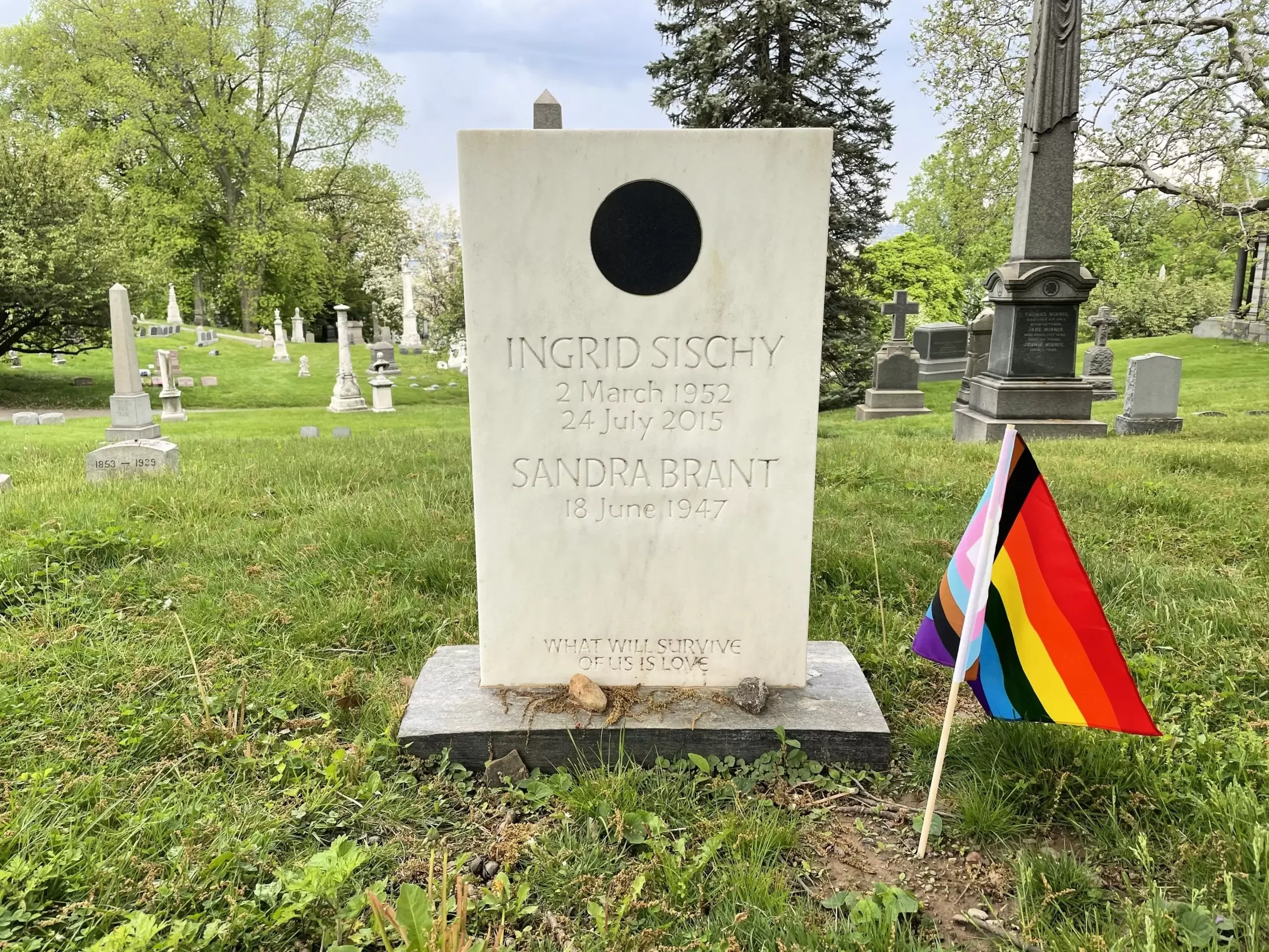 Queer Life & Legacy