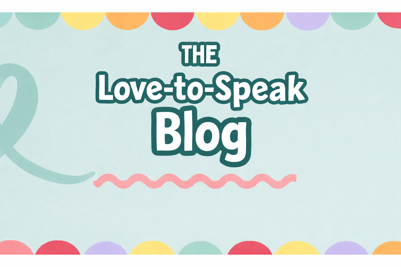 Why The Day It Rained Hearts Works So Well in Speech Therapy