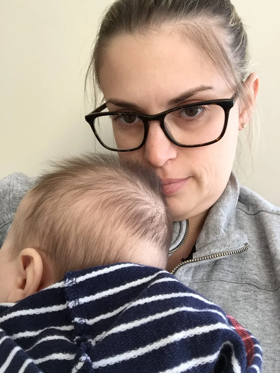 Sleep Deprivation and Maternal Mental Health: Why I Became a Sleep Consultant