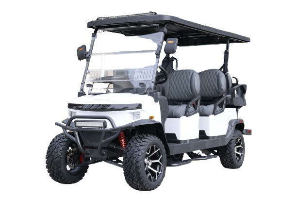 Rover XL 6 — Denago EV 🇺🇸