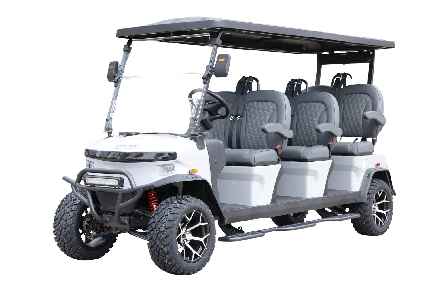 Denago Rover XXL