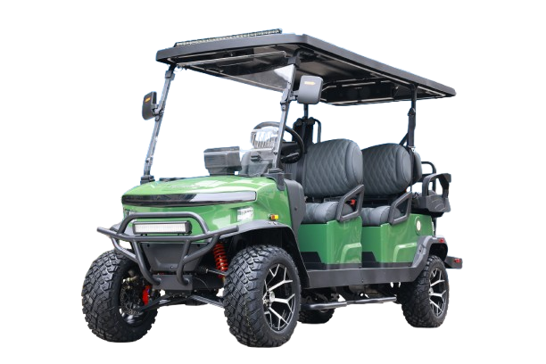 Rover XL 6 — Denago EV 🇺🇸